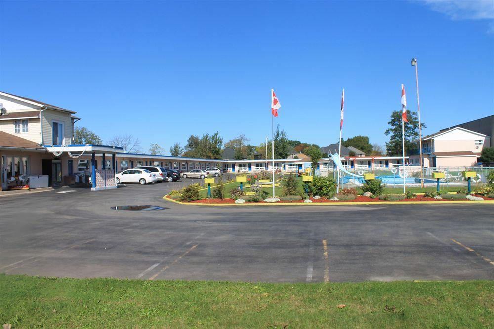 Motel Advantage Niagara