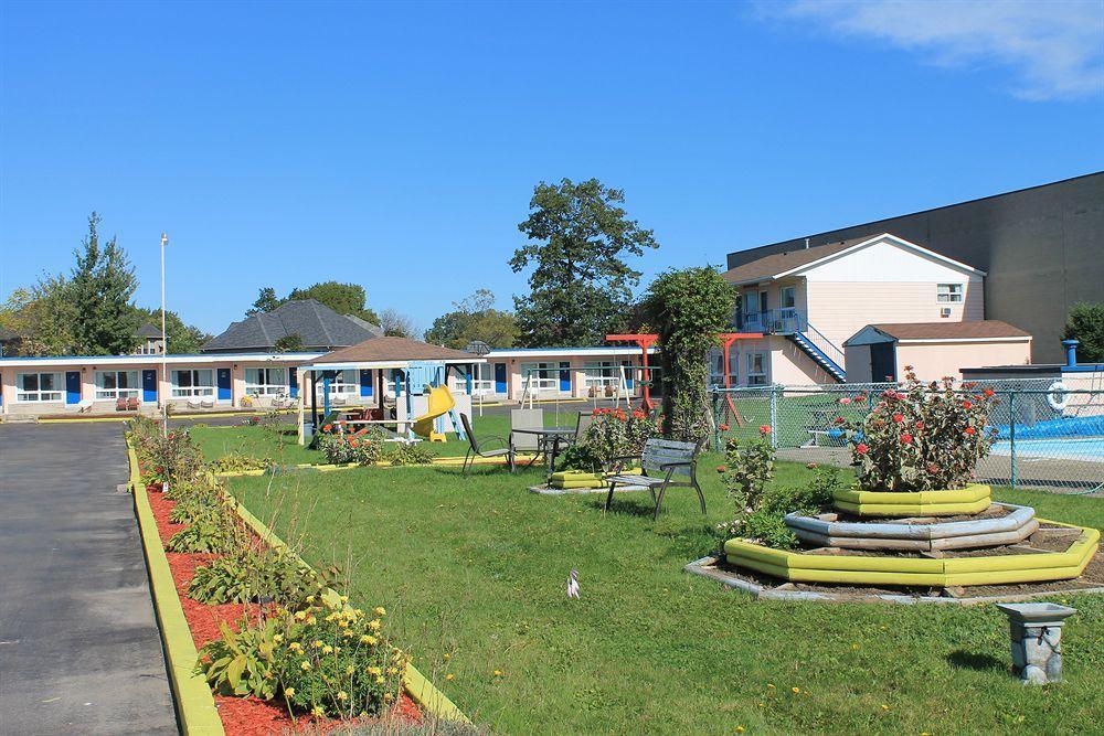 Motel Advantage Niagara